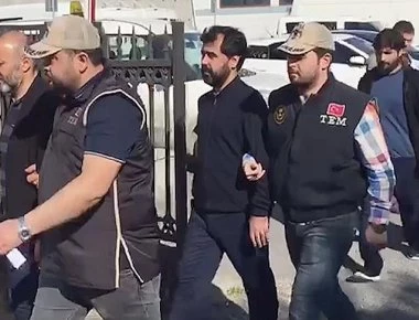 «Βροχή» τα ισόβια στην Τουρκία: Ακόμη 104 άτομα καταδικάστηκαν με την αυστηρότερη δυνατή ποινή
